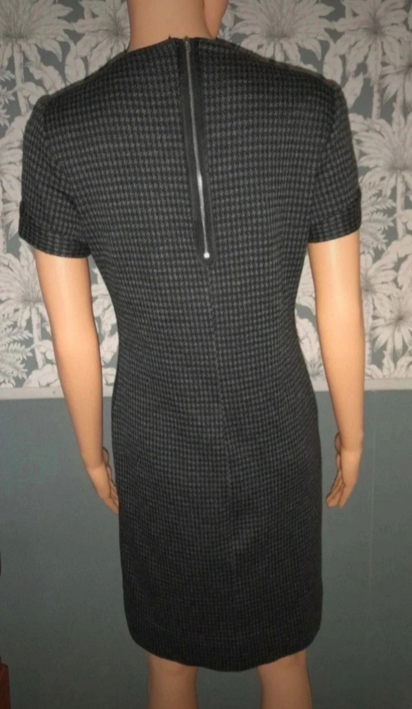 Vestido Gérard Darel talla 40 – photo 7
